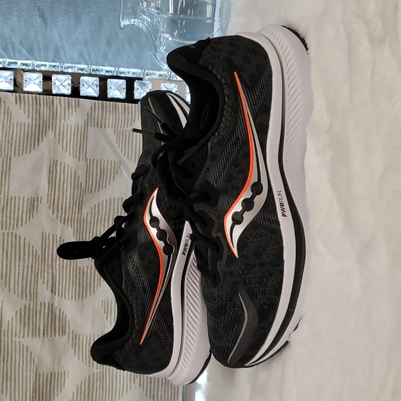 Saucony Omni 20 Men's - Picture 2 of 8